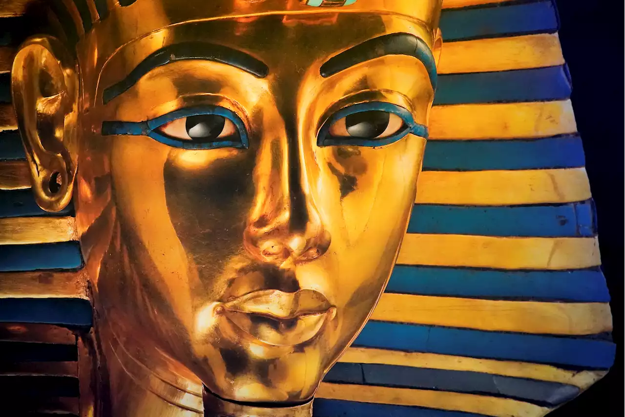 Plans Underway for San Diego Stop for High-Tech Exhibit of King Tut and His Treasures