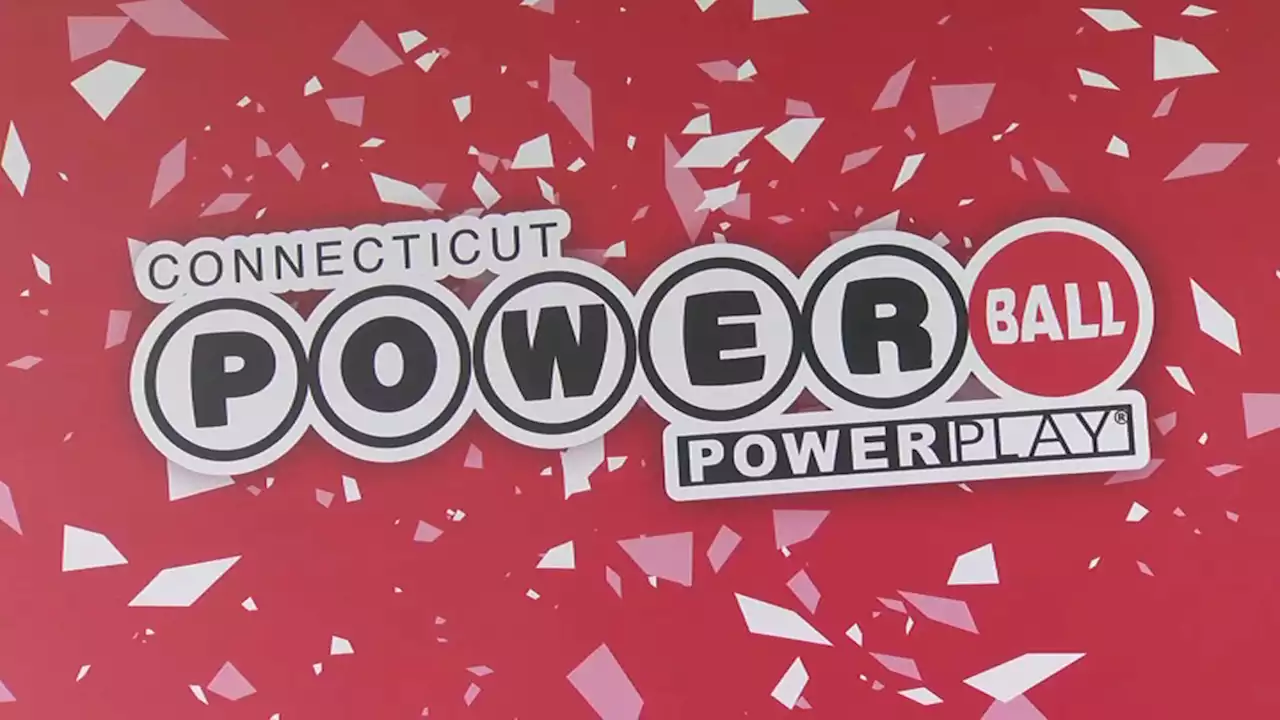 One $1 Million Powerball Winner in CT; Jackpot Grows to $800 Million