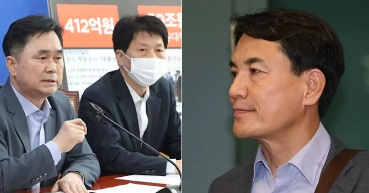 민주당 “김진태 사태=정치적 고의 부도”, 국정조사 필요성 강조