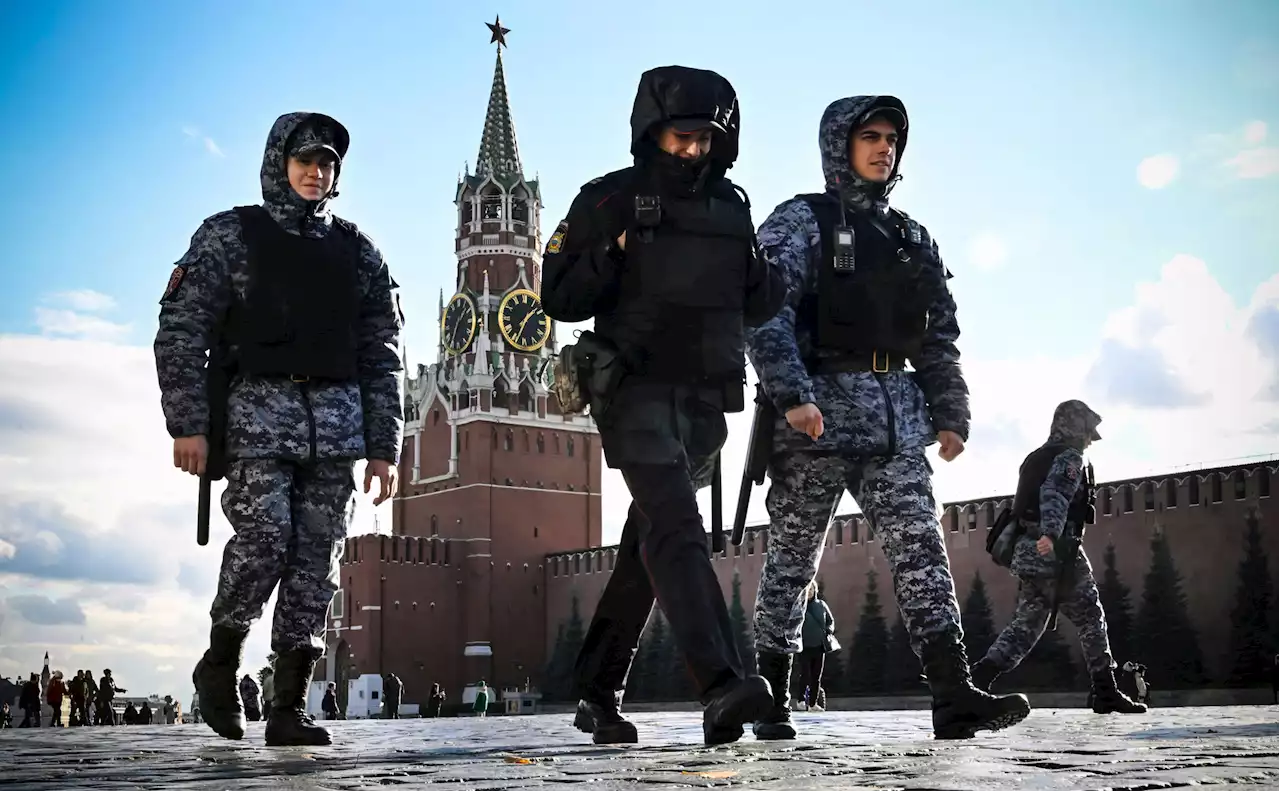 Nearly one third of Moscow officials have fled Russia