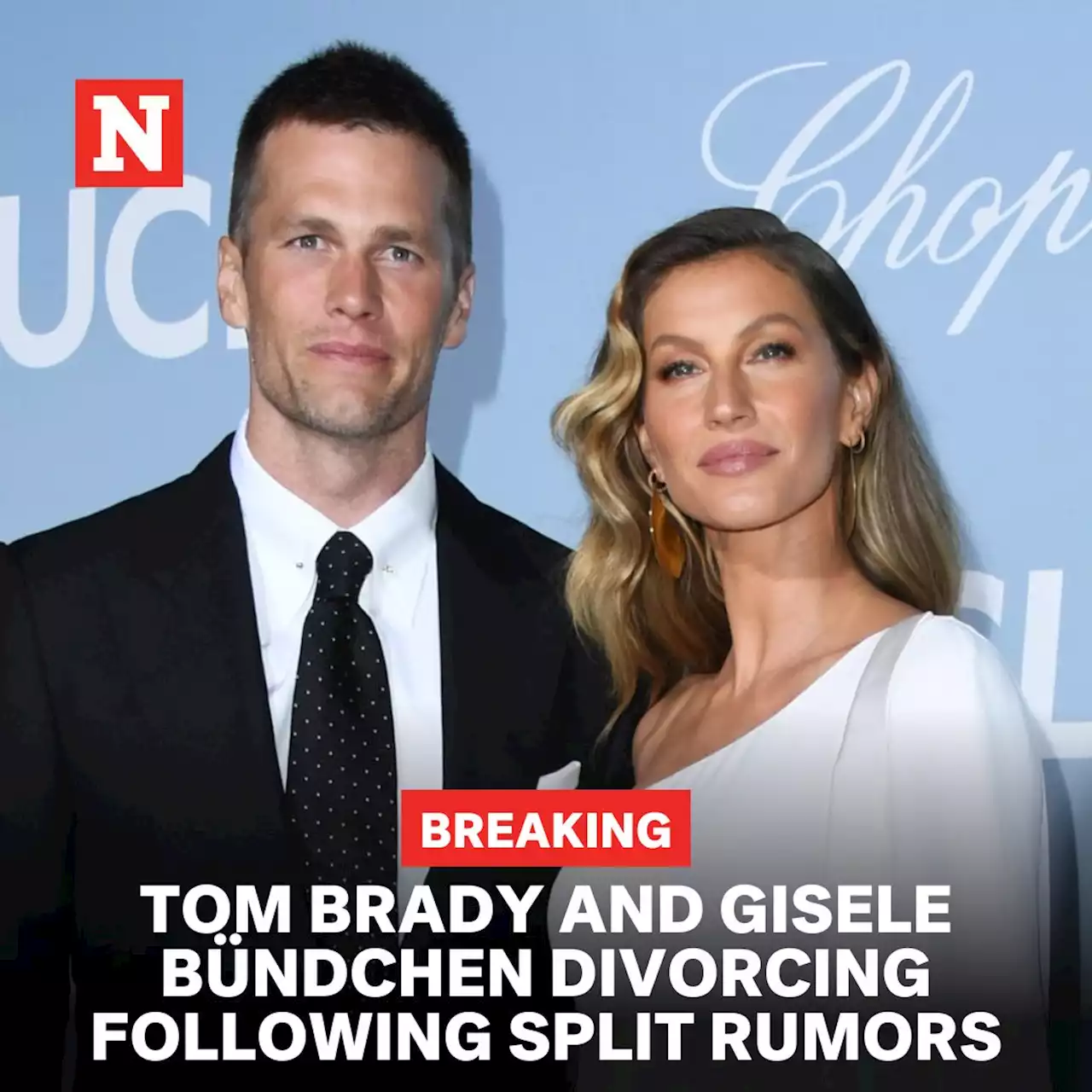 Tom Brady, Gisele Bündchen divorcing following split rumors—full statements