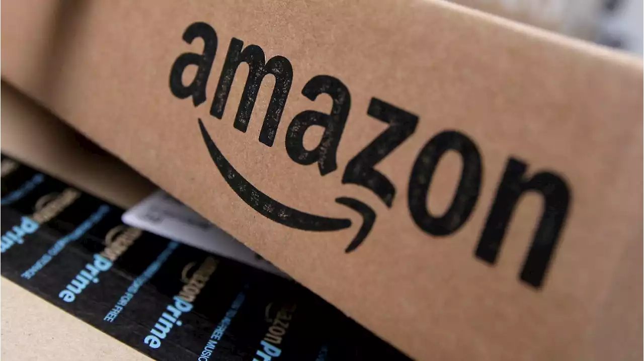 Amazon erwartet mieses Weihnachtsgeschäft