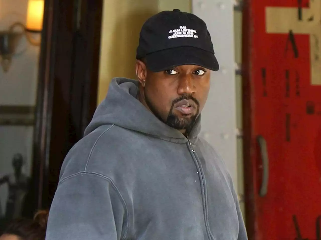 Kanye West back on Twitter after suspension as Musk takes control