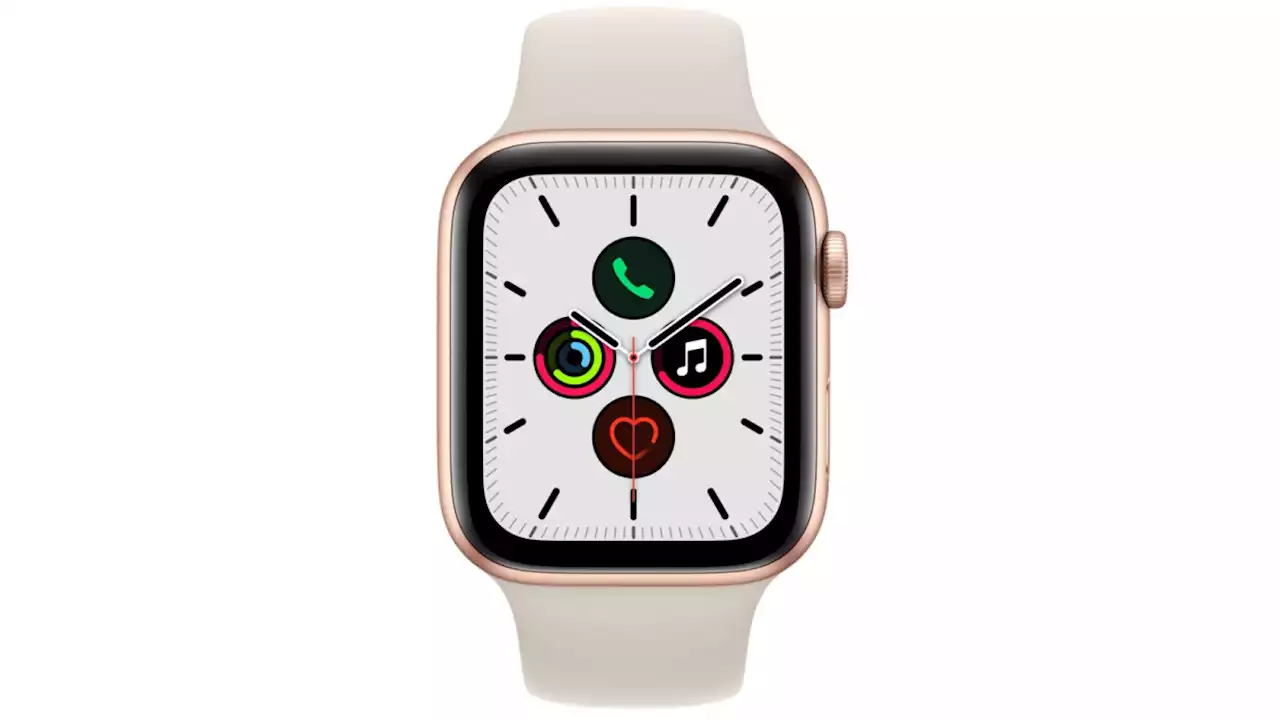 Amazon drops the first-gen Apple Watch SE to a lower than ever price (possibly not for long)