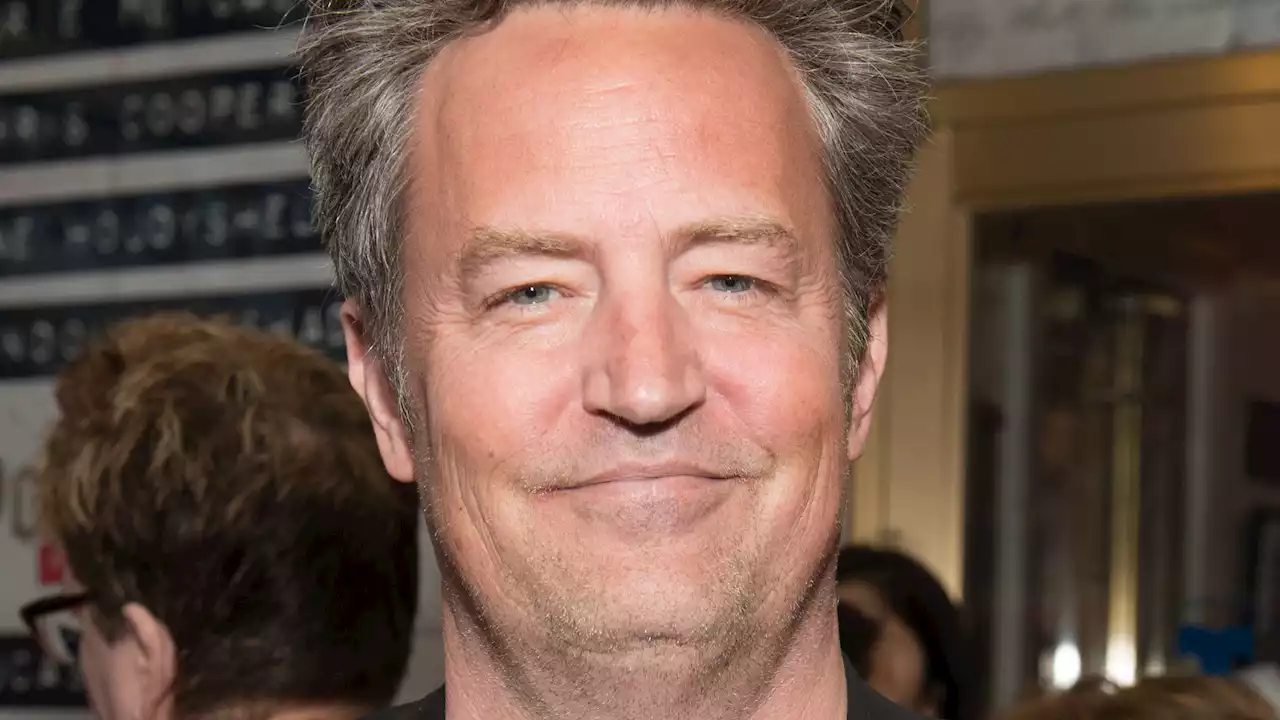 Matthew Perry offenbart: So teuer war sein Alkoholentzug