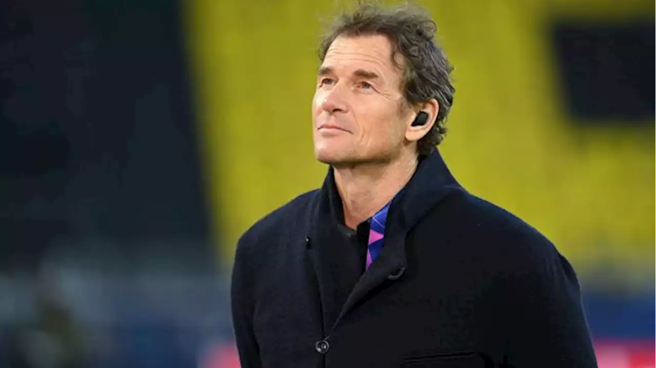 Fussball - Jens Lehmann droht wegen Kettensägen-Vorfall weiterer Ärger