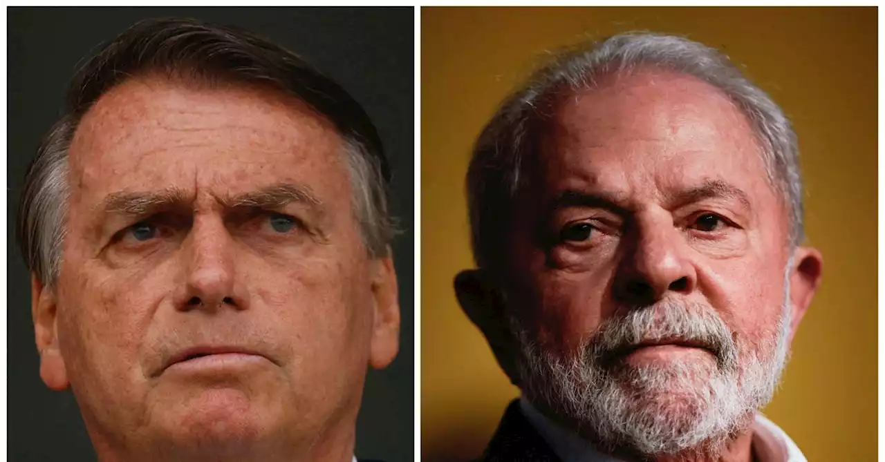 Brazil election officials brace for tense Sunday vote as Bolsonaro cries foul