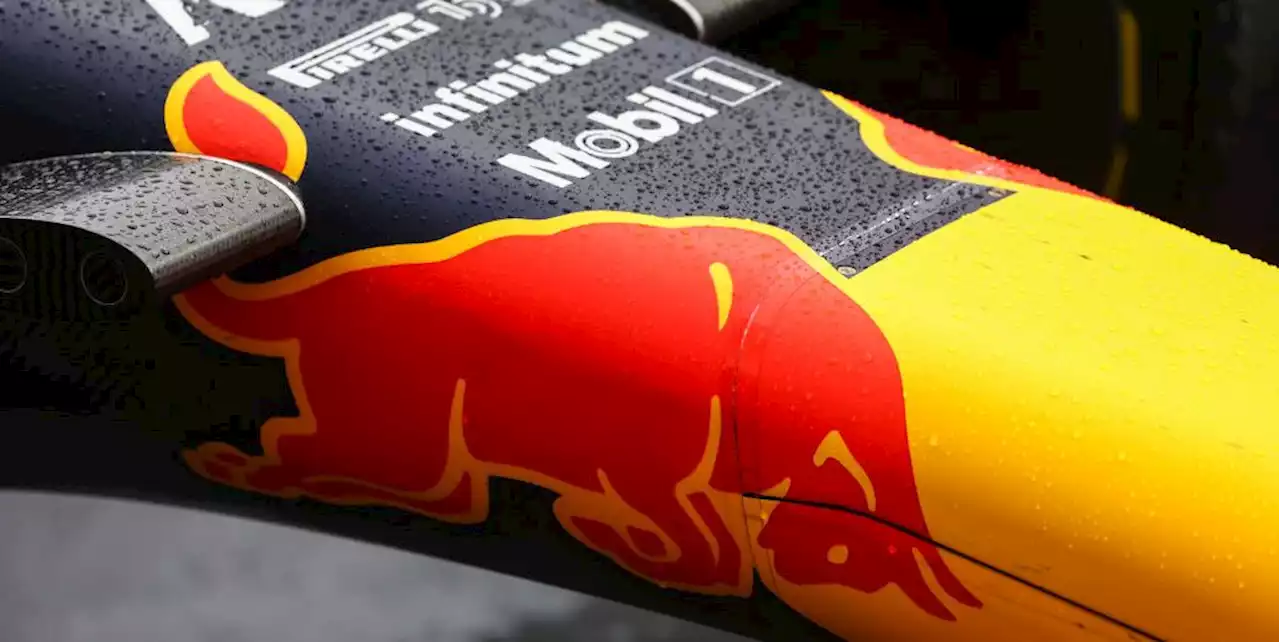 Red Bull Fined $7 Million, Loses Development Time as Cost Cap Overrun Penalty