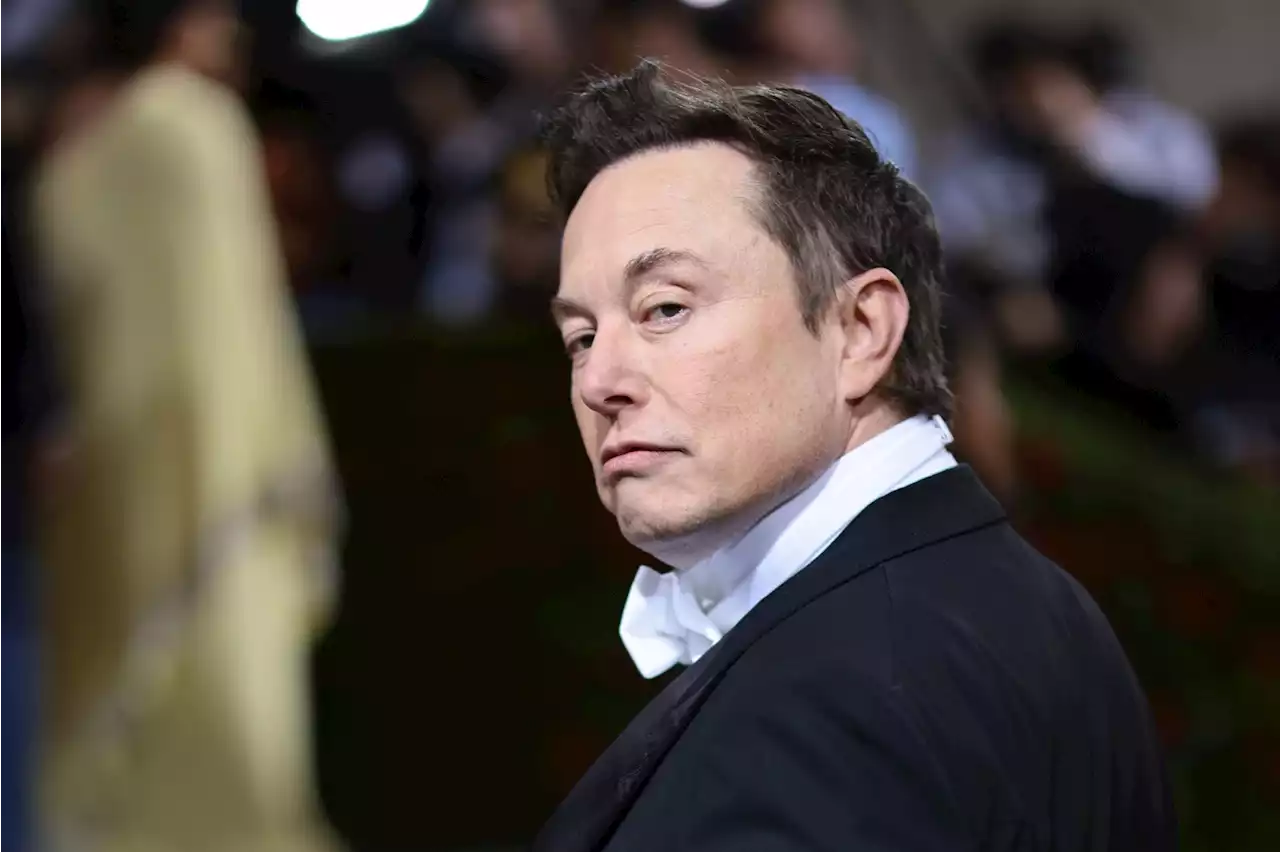 Welcome to the 'Hellscape': Elon Musk Takes Over Twitter, Fires Top Executives