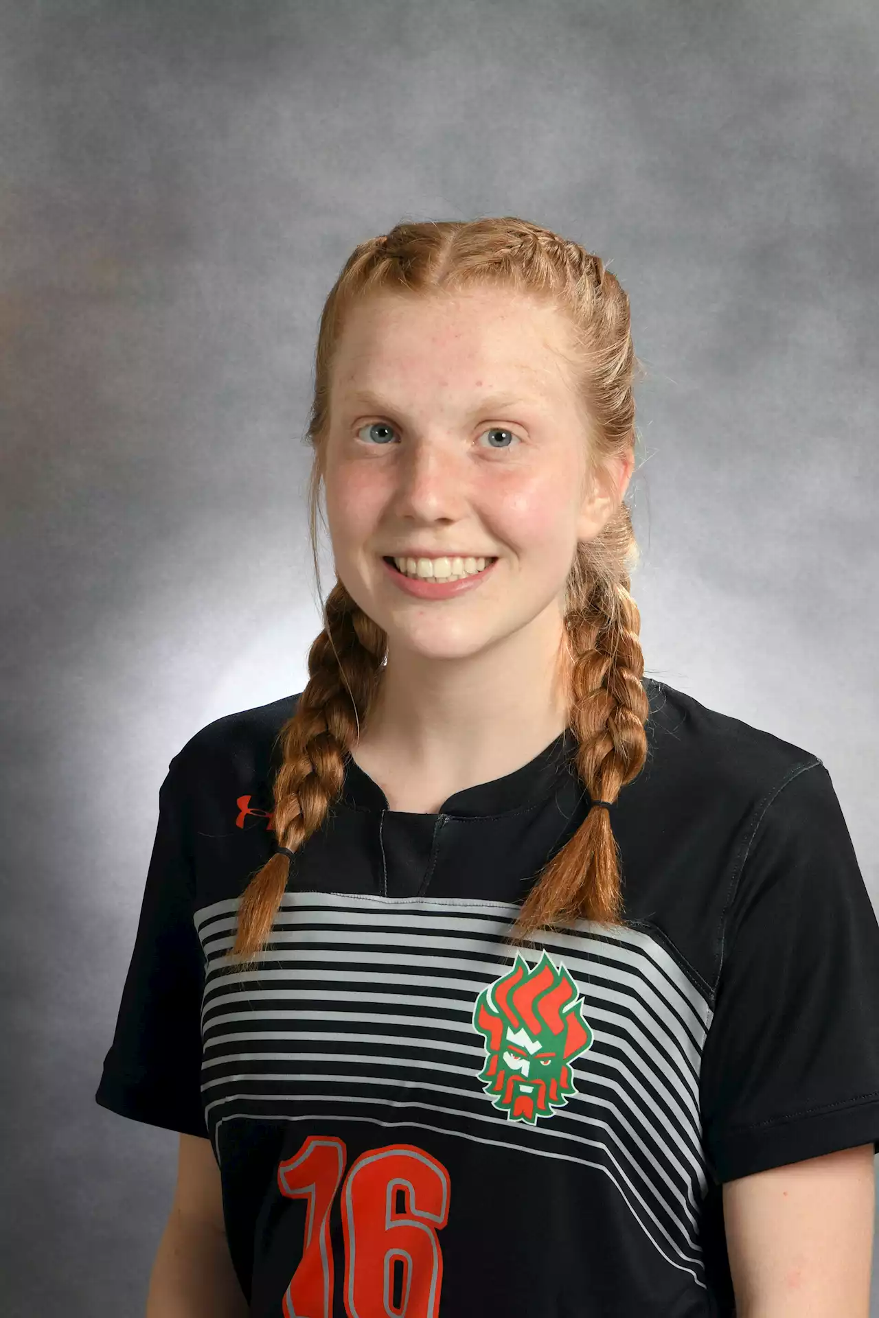 Paige Allaby ‘a pleasant surprise’ in second year with Cape Breton Capers women’s soccer team | SaltWire