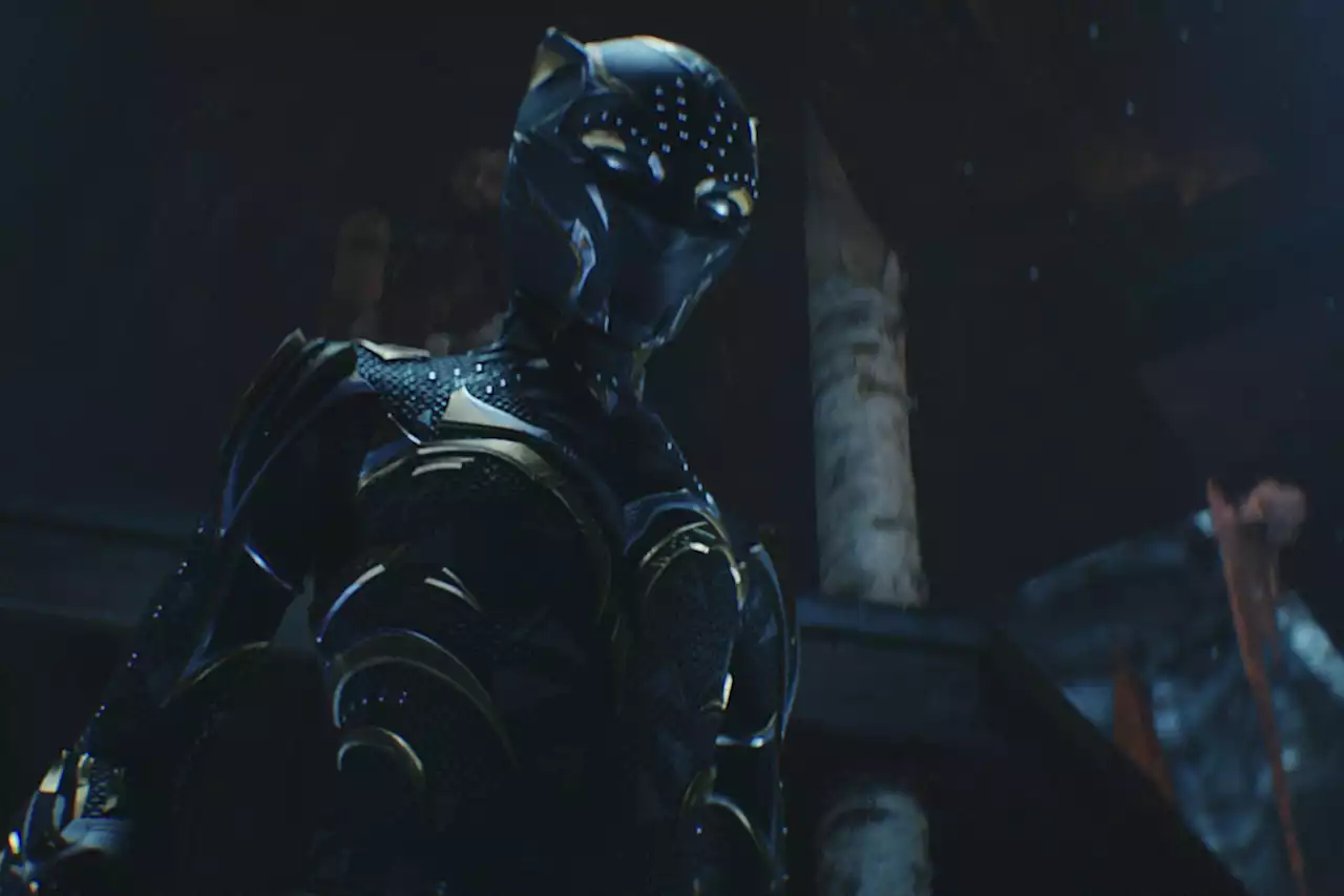 ‘Wakanda Forever’ First Reviews Call It Marvel’s Best Phase Four Movie