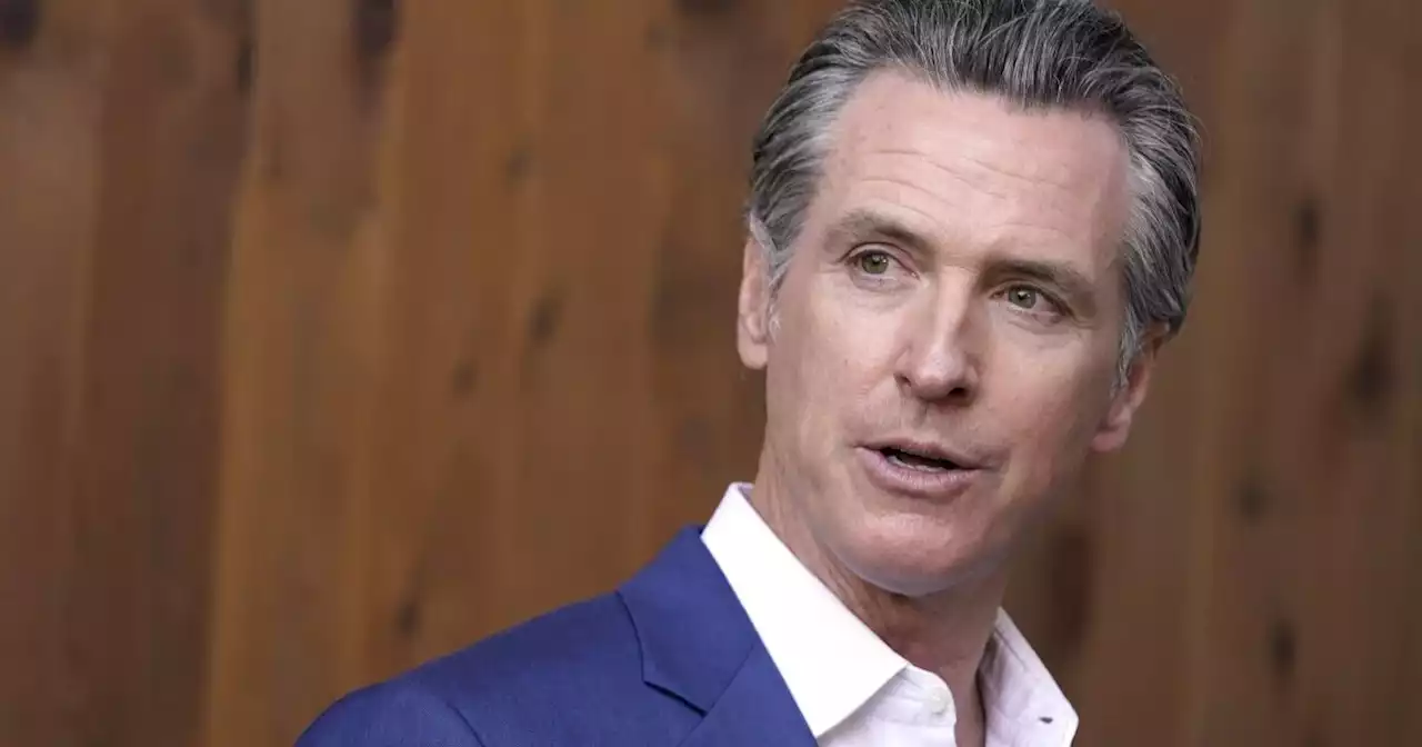 Gov. Newsom endorses San Diego's Measure D, which would lift city ban on project labor agreements