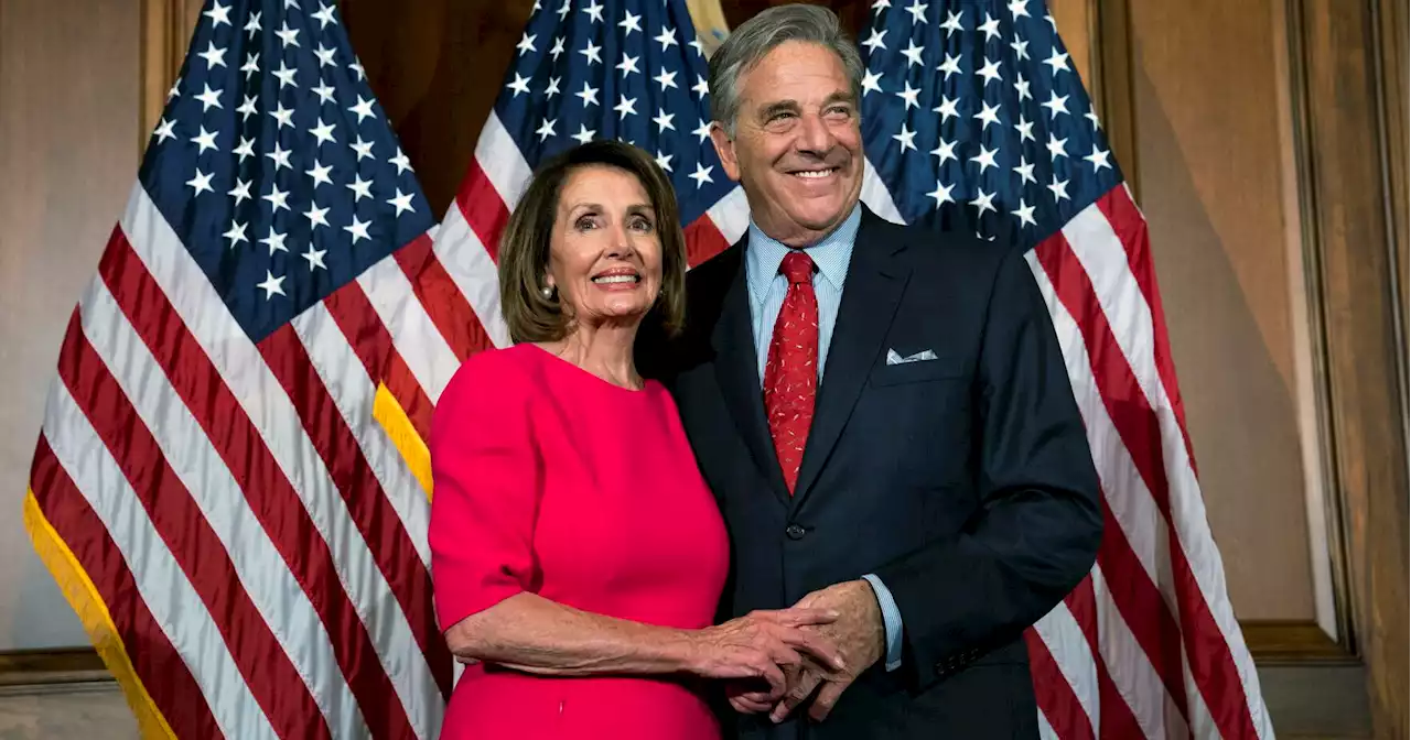 Reaction to Paul Pelosi's assault speaks to nation's partisan psychosis