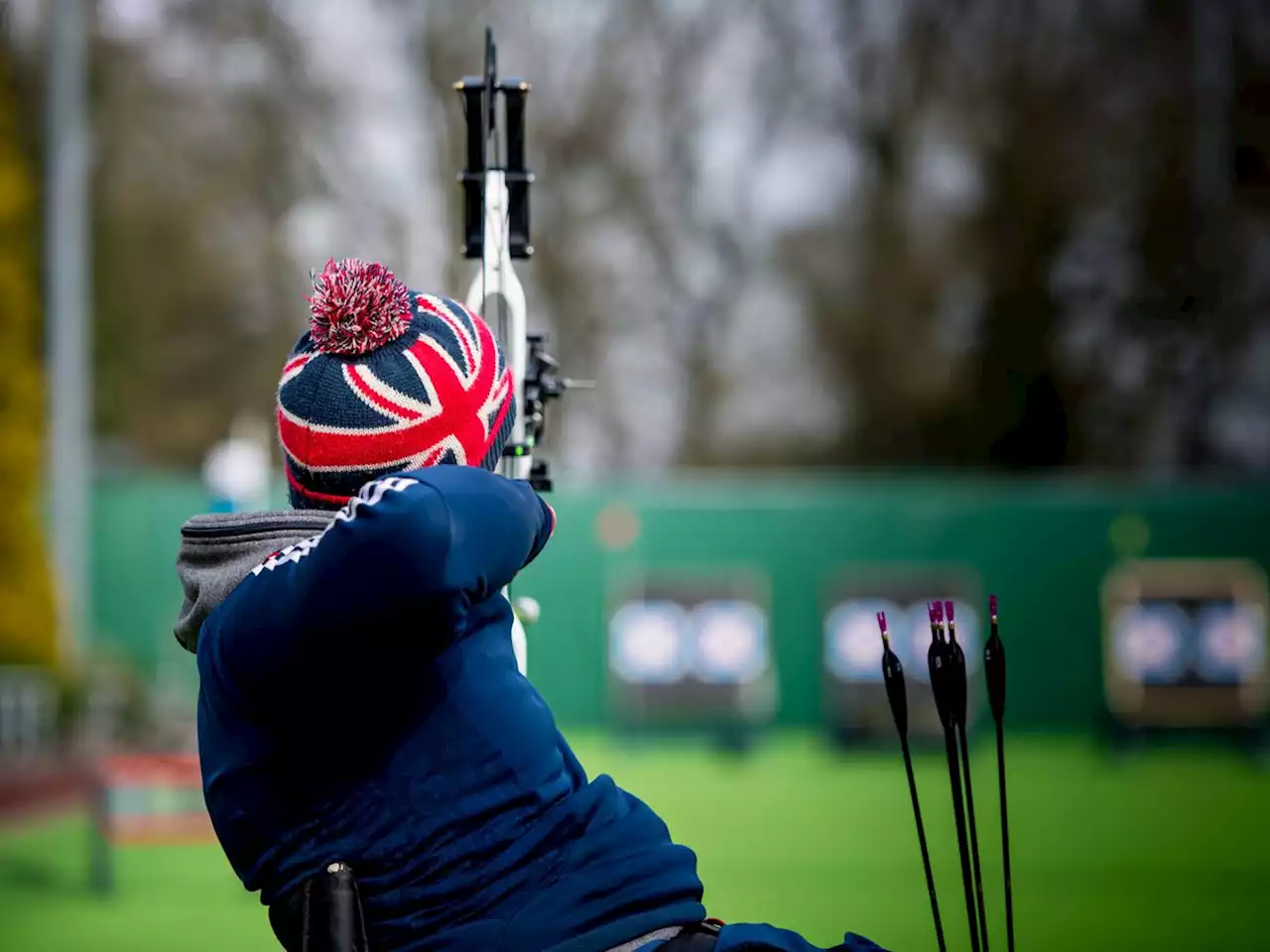 Application to build new Shropshire archery centre after complaints from neighbours of stray arrows