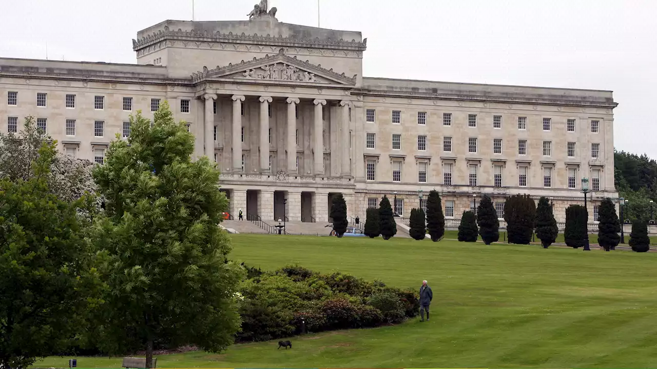 What’s the point in another Northern Ireland election if devolution is dead?