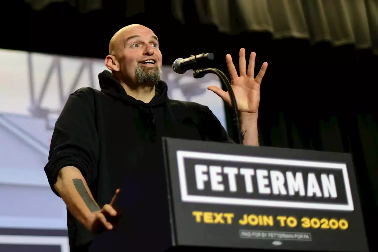 Actually, John Fetterman’s Debate Performance Was Fine