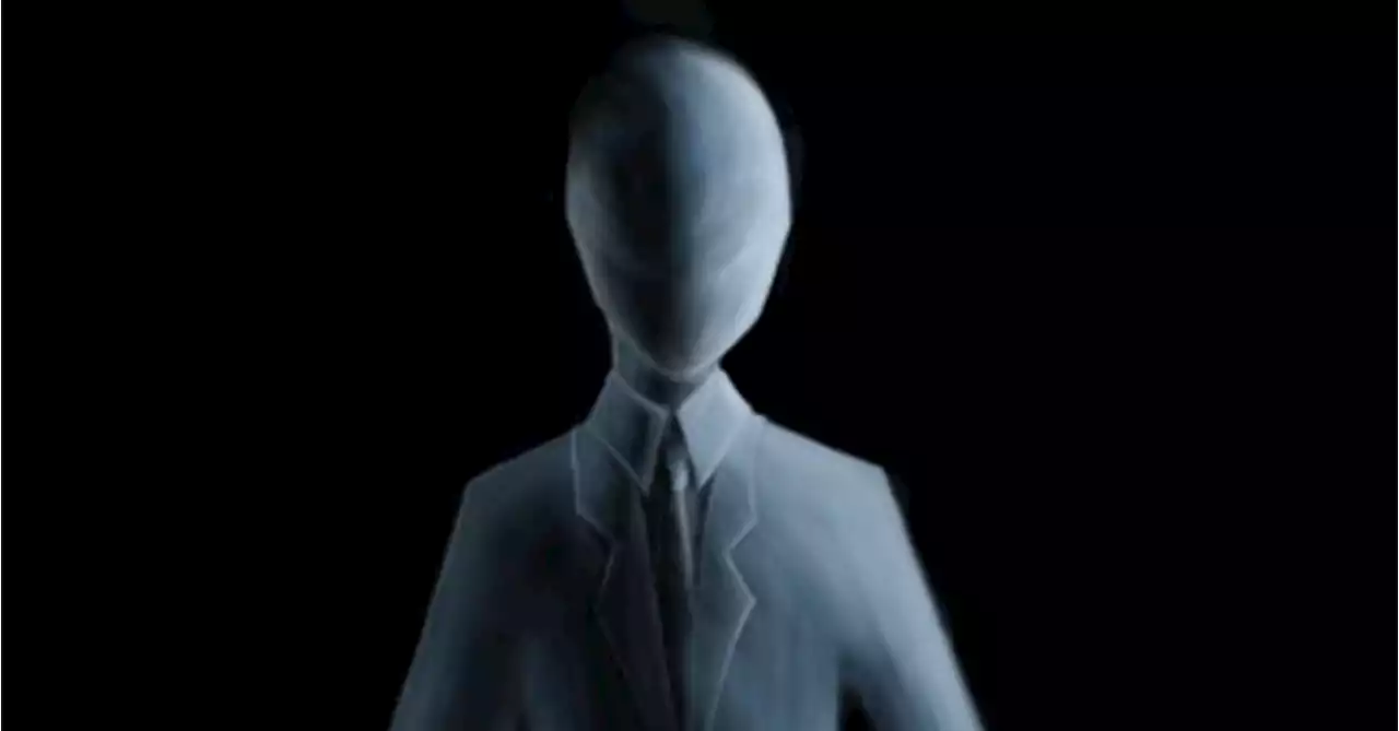 FACT CHECK: The Truth About Slenderman