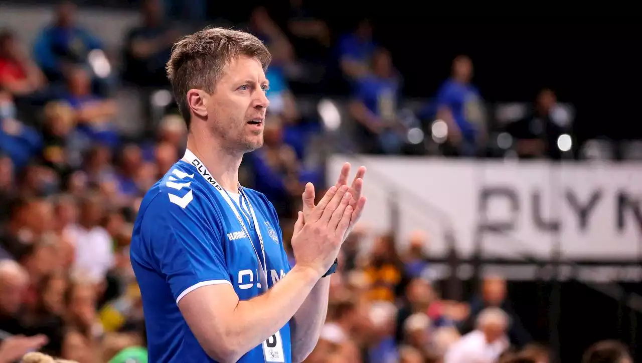 (S+) Handball-Skandal um Ex-Trainer André Fuhr: Was wusste Bundestrainer Markus Gaugisch?