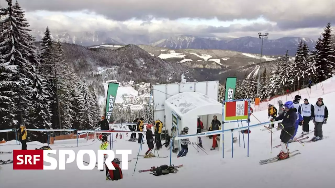 News aus dem Skisport - Abgesagter Sölden-Riesenslalom neu in Semmering