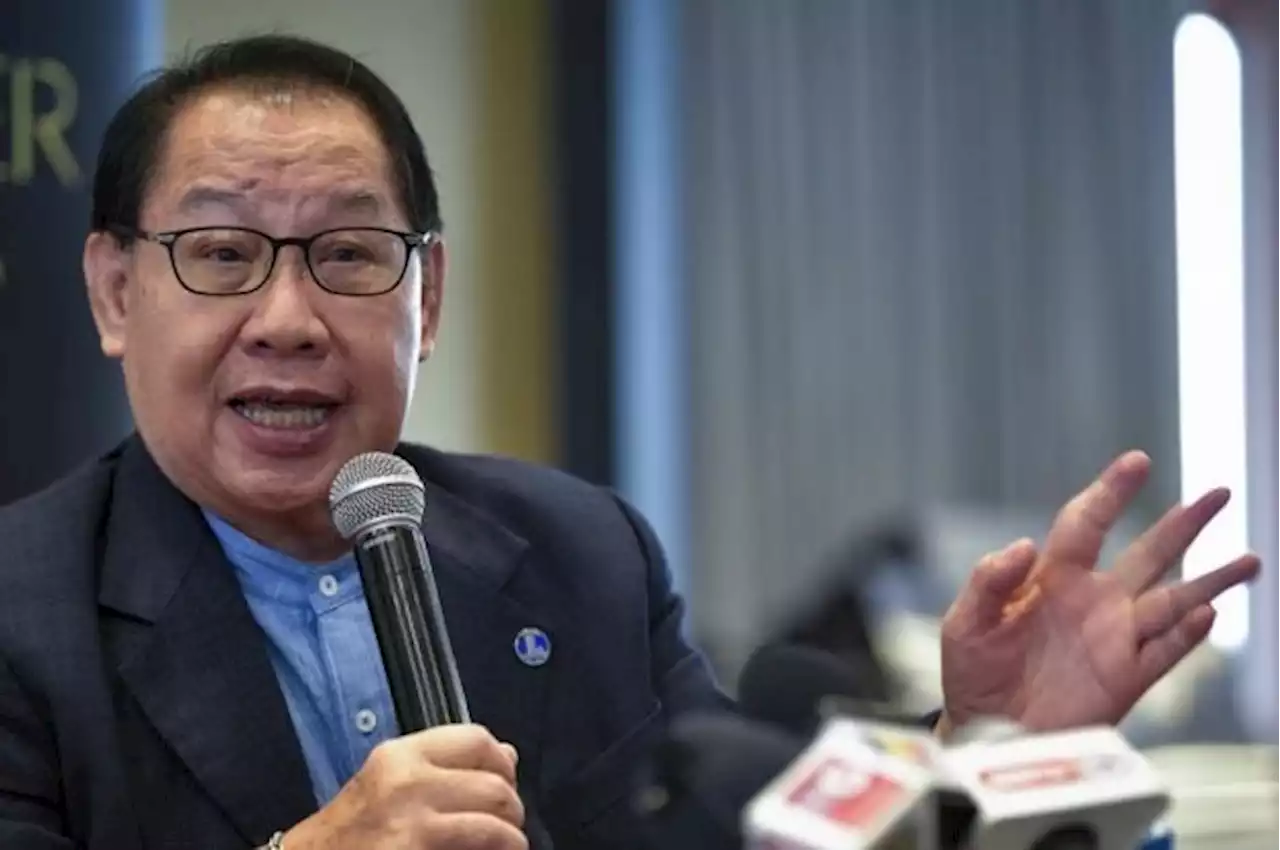 GE15: Sabah STAR wants 'friendly contest' against PBRS in Pensiangan
