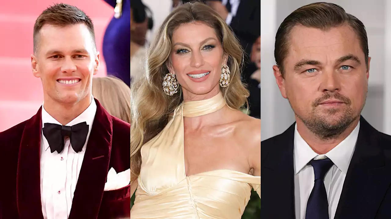 Gisele Bündchen Dated Leonardo DiCaprio For 6 Years Before She Met Tom Brady—Look Back at All Her Relationships