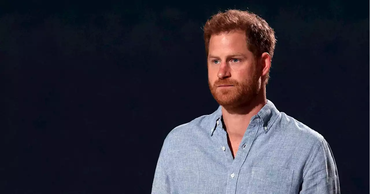 Everything we know so far about Prince Harry’s explosive memoir, Spare