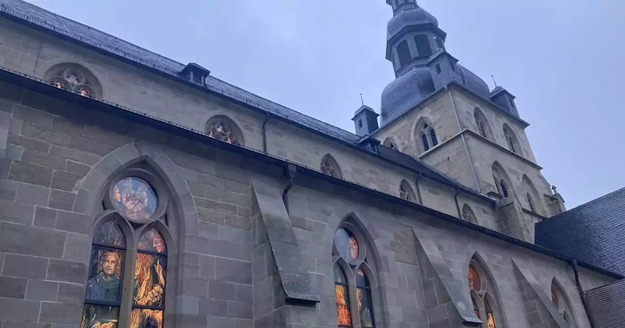 Genieße den Herbst!: Klausur im Kloster – aus der Hektik in die Stille