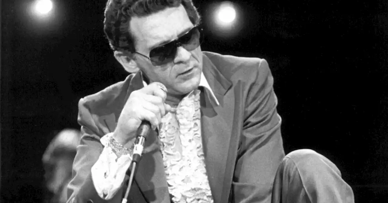 „Great Balls of Fire“: Jerry Lee Lewis ist tot – Rock'n'Roll-Legende wurde 87 Jahre alt