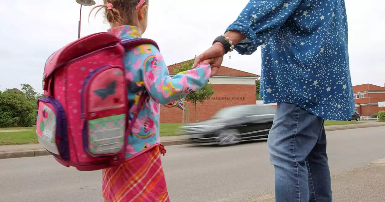 Polizei-Ermittlungen: Unbekannte sprechen Kinder an: Häufen sich die Fälle im Saarland?