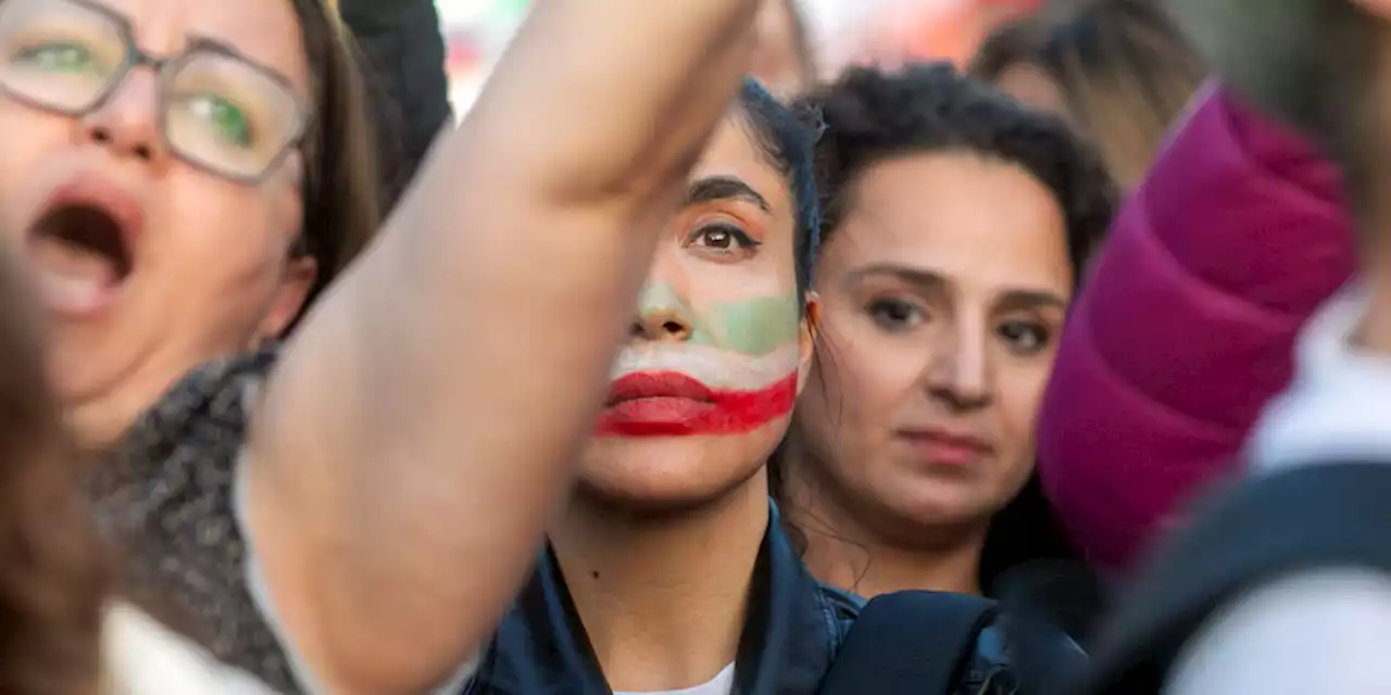 Protestbewegung in Iran: Die Alternative ist da