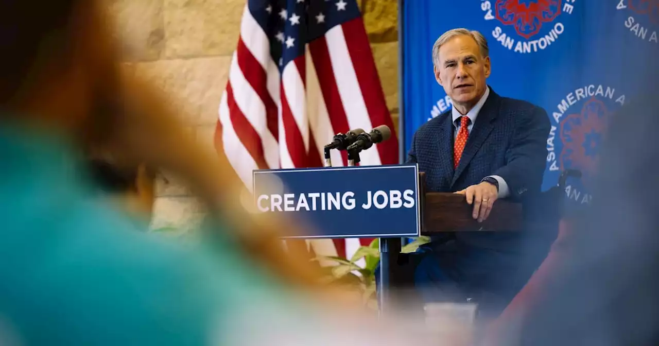 Texas diverts $359.6 million from prisons to keep Greg Abbott’s border mission operating