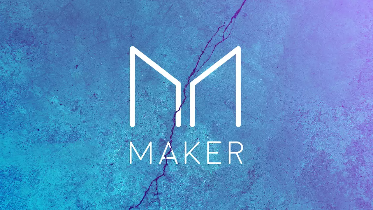 Maker founder uses influence to pass vote that breaks up the DAO