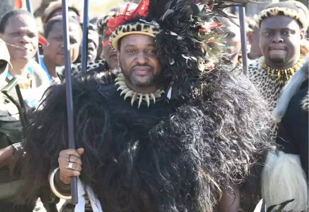 It’s all systems go for King Misuzulu’s coronation | Witness