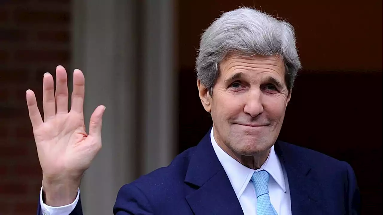 John Kerry Gearing Up to Depart White House: Report