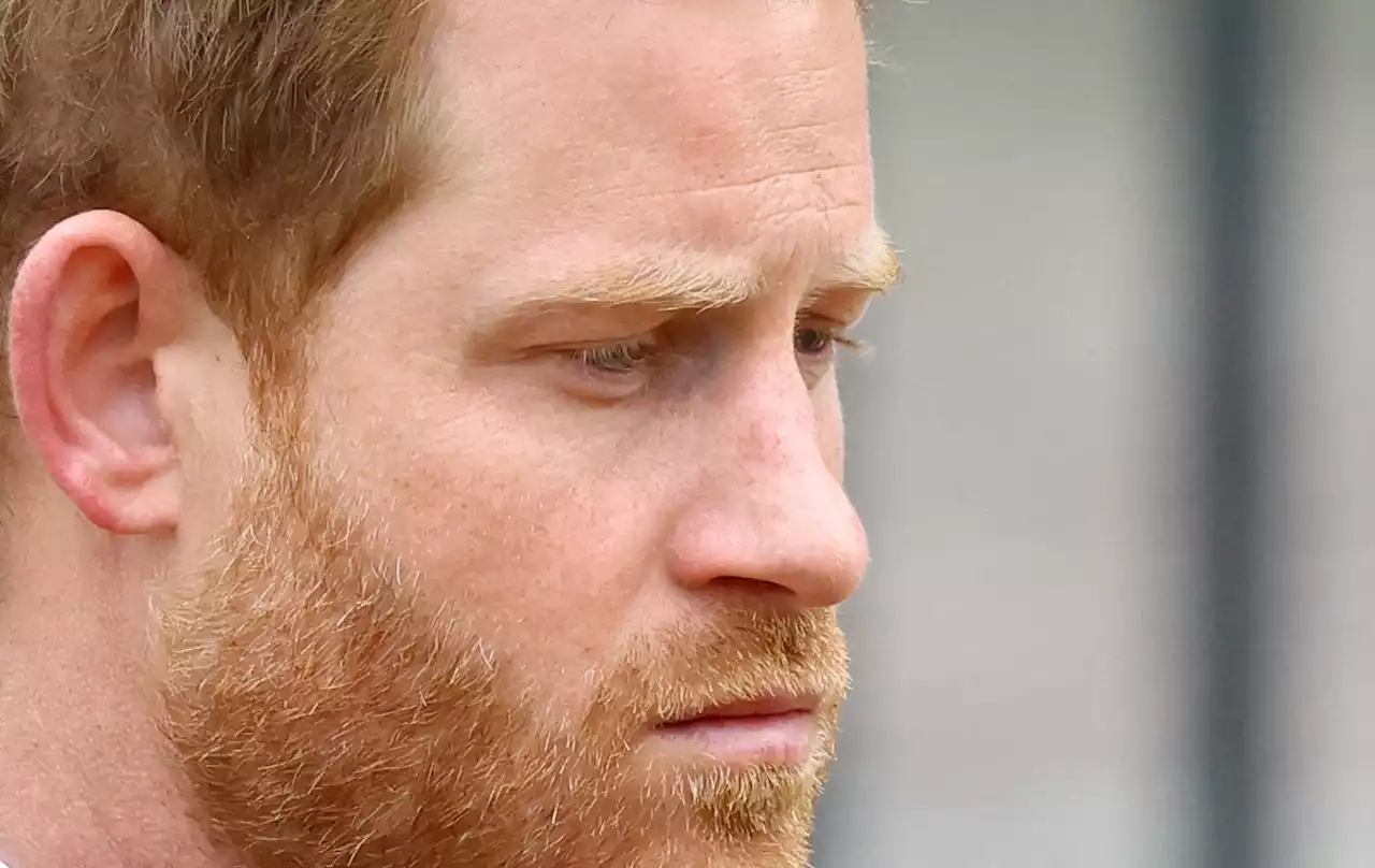 Royals can do 'very little' to stop Harry printing his worst criticisms in memoir, lawyers say