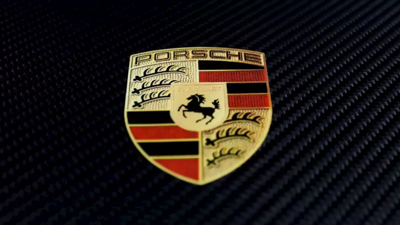 Porsche, freshly listed, sees strong 2023 as nine-month profits soar - Autoblog