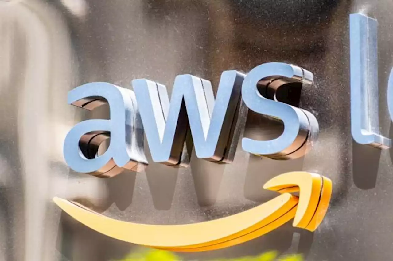 AWS warns of demand slowdown as customers seek to cut spend