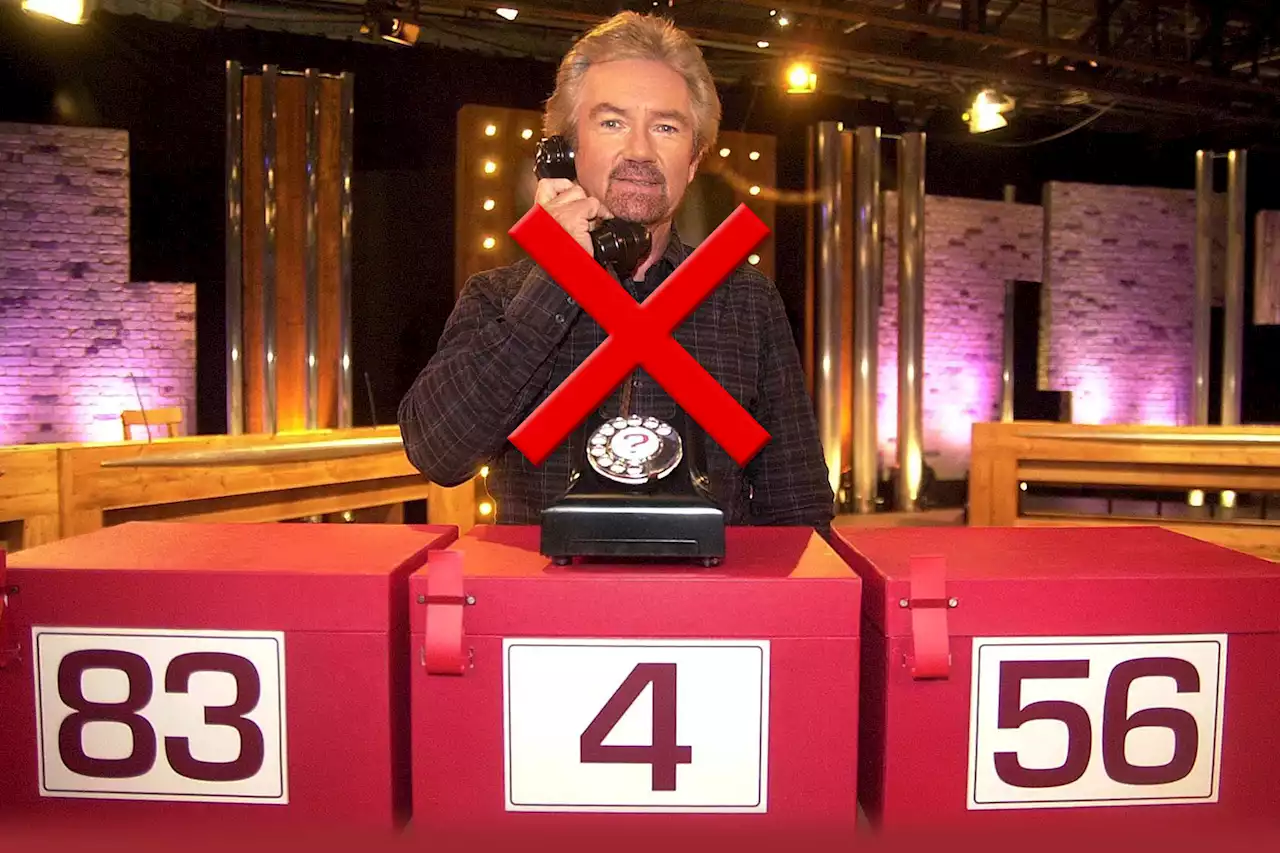 Deal Or No Deal to return with popular ITV star to replace Noel Edmonds as host