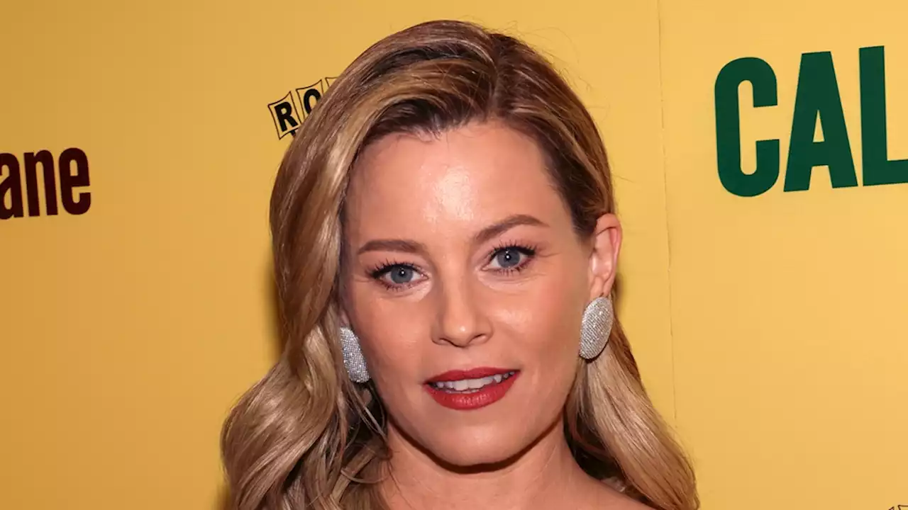 Elizabeth Banks on Learning How to Perform an Abortion for ‘Call Jane,’ Being Treated With “No Understanding” During a Procedure