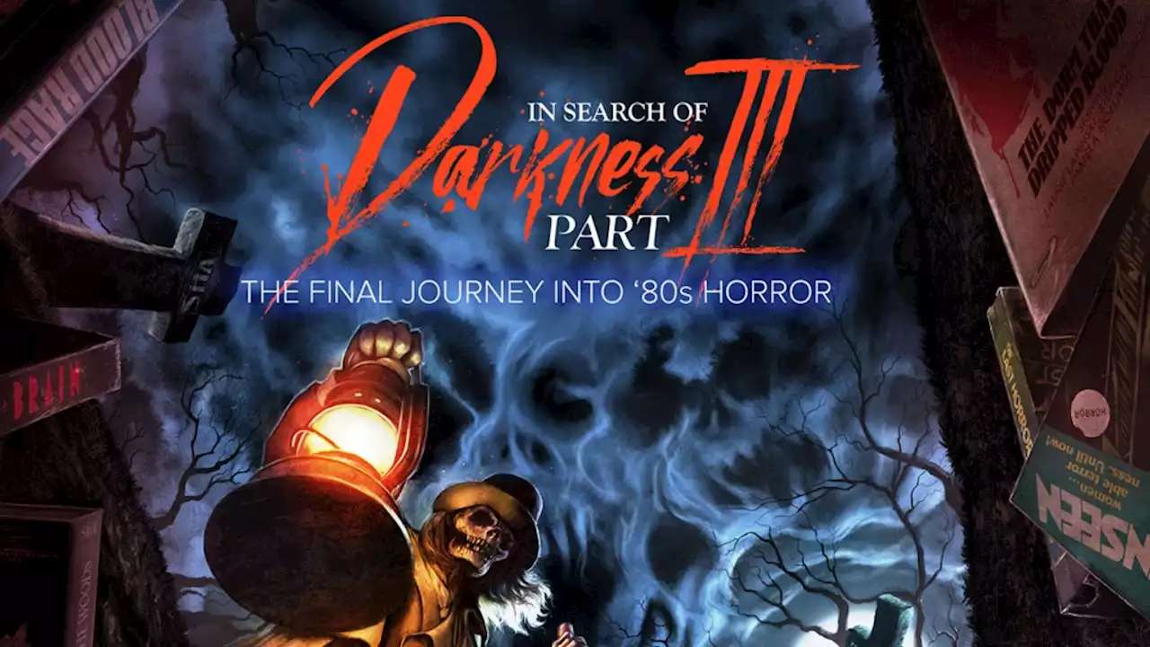 ‘In Search of Darkness: Part III’ Conjures Up a 5-Hour Feast for Horror Fans