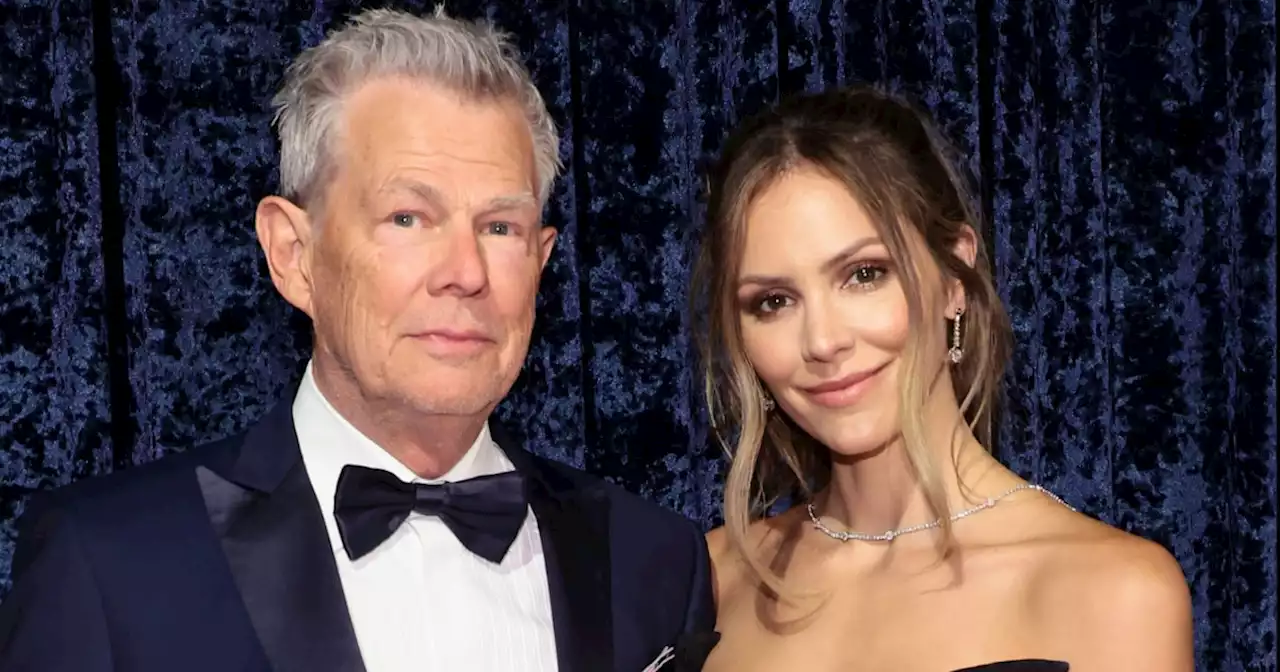 David Foster shares how having a child in his 70s is different from the 1st time around