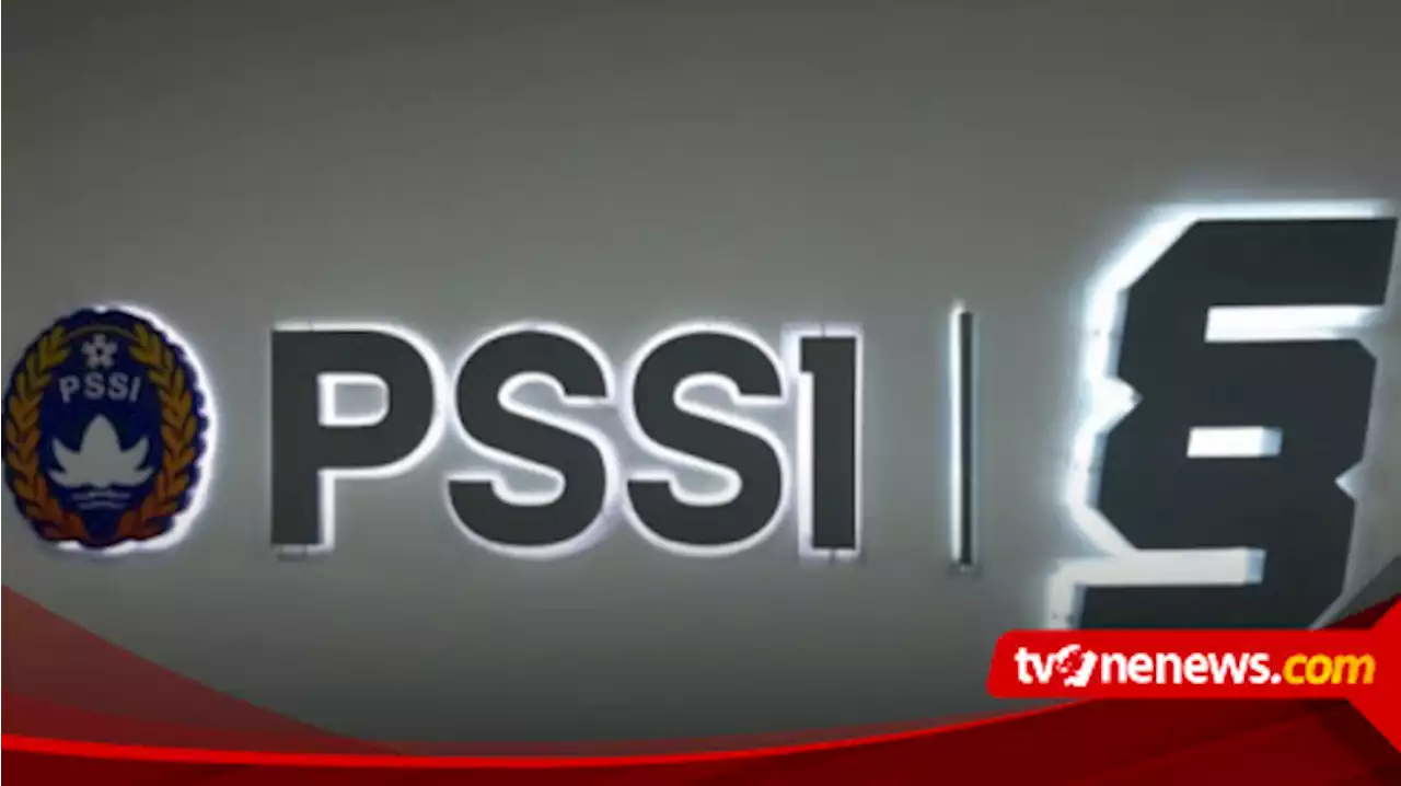 PSSI Tunggu 'Lampu Hijau' dari Pemerintah untuk Lanjutkan Liga 1