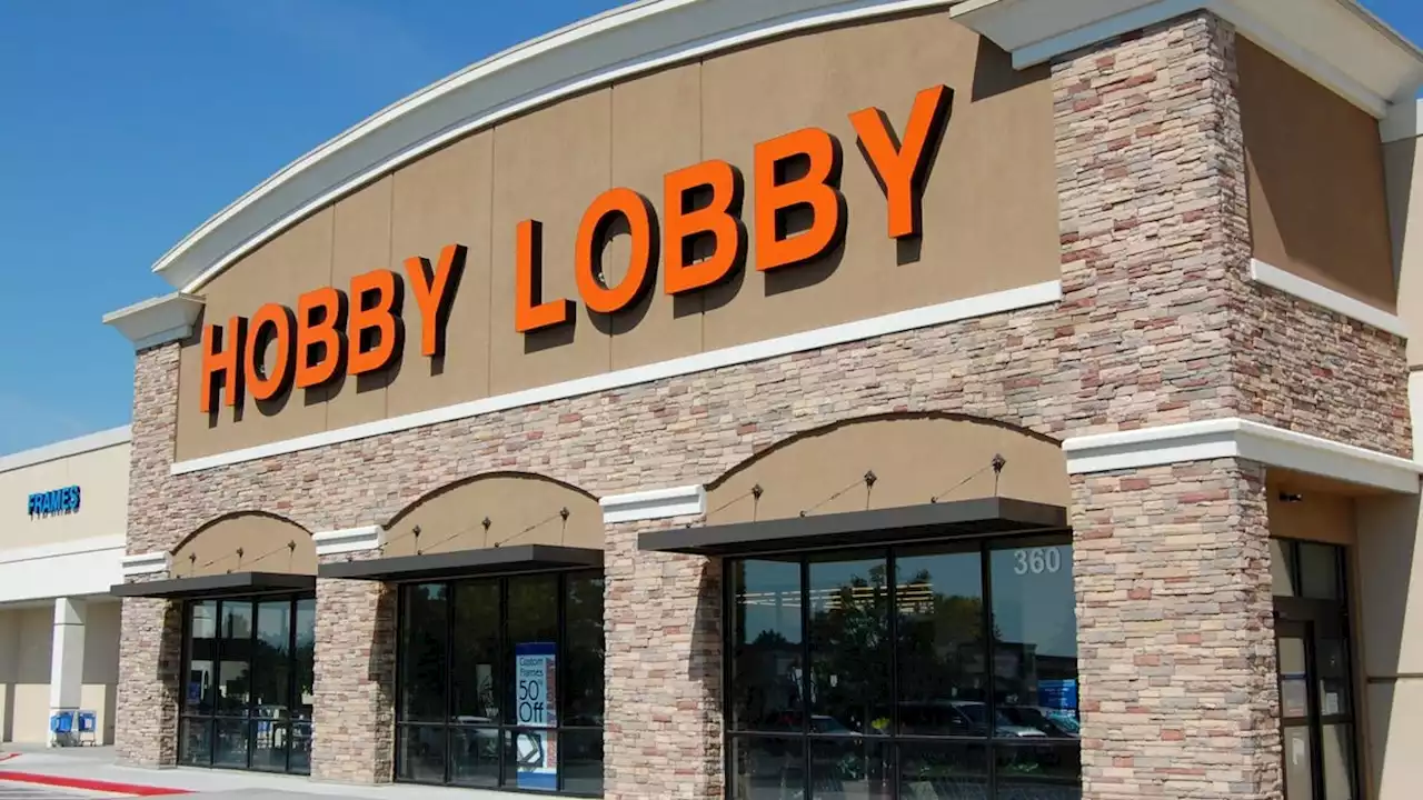 Hobby Lobby founder says he’s giving away his company because 'wealth is a curse’