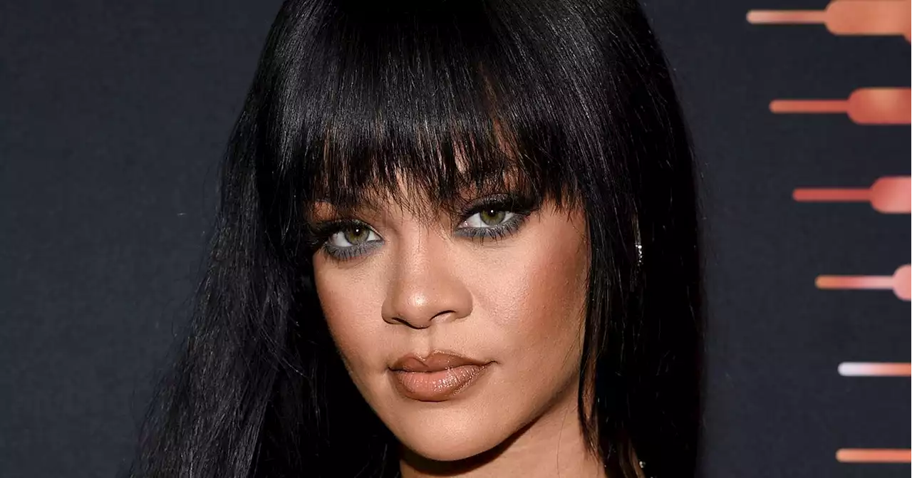 She’s Back! Rihanna Drops ‘Lift Me Up,’ 1st New Song in 6 Years