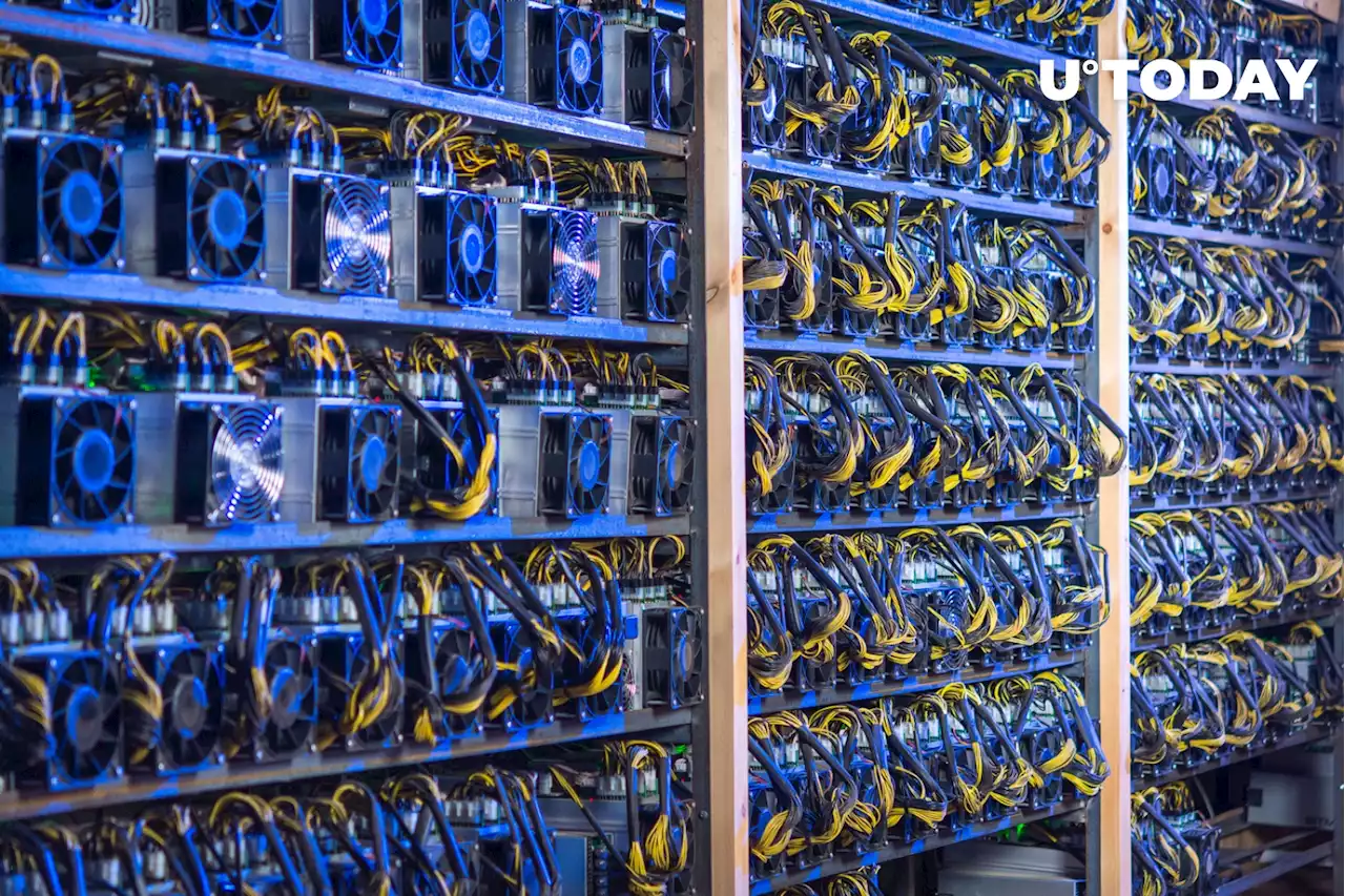 Bitcoin May Face Selling Pressure Due to Potential Bankruptcies in Mining Sector