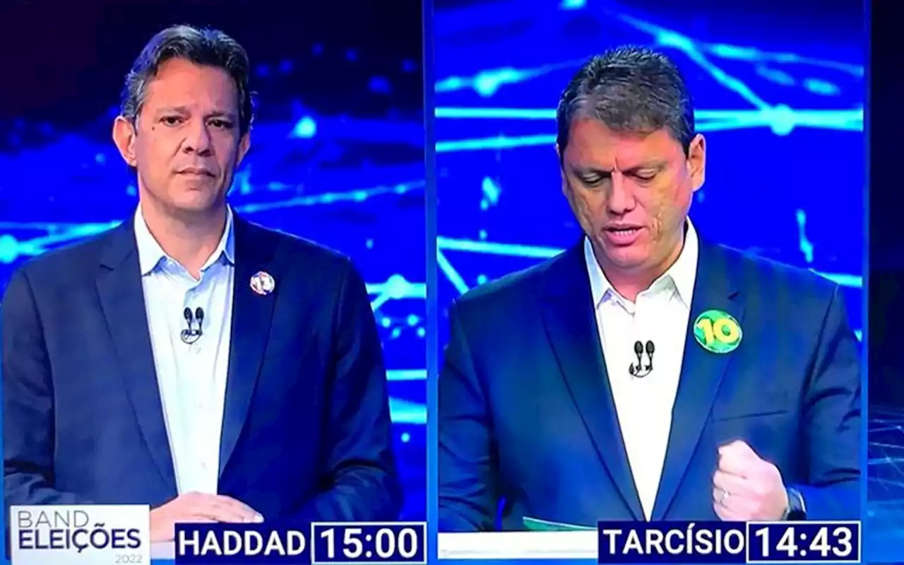 Debates na Globo para governador no 2º turno: Veja horário, estados e candidatos