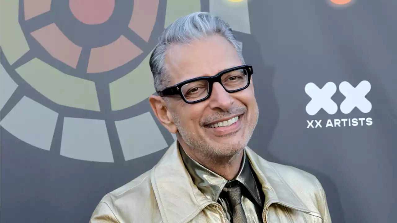 Jeff Goldblum in Final Talks to Join ‘Wicked’ Movies as the Wizard (EXCLUSIVE)