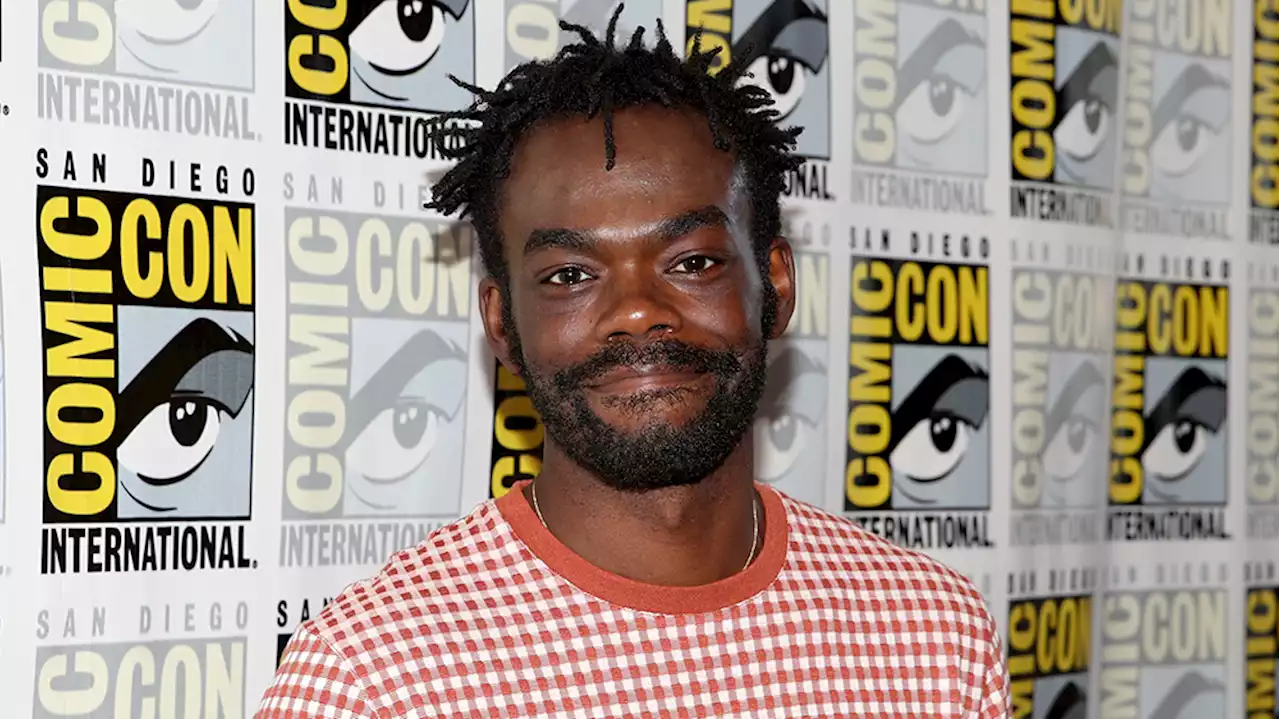 William Jackson Harper Cast In ‘Ant-Man and the Wasp: Quantumania’