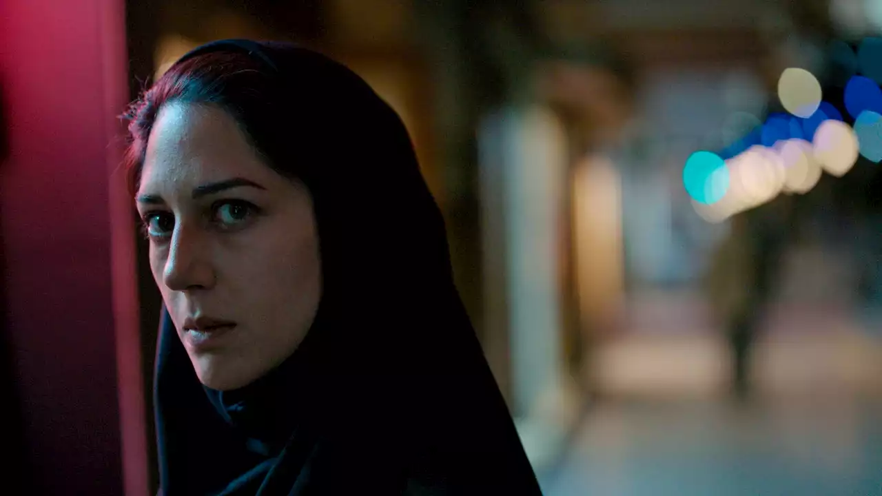 Why the New Iranian Movie ‘Holy Spider’ Feels Like Important Viewing