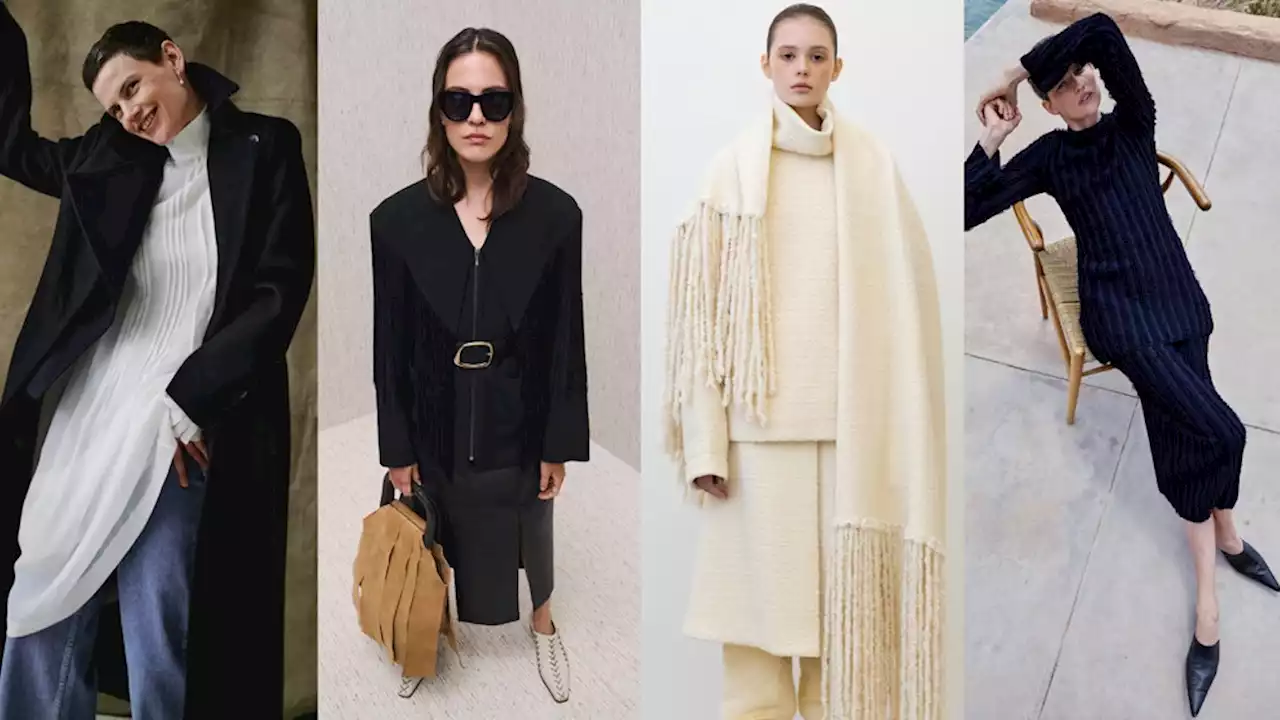 This Is the New Class of Contemporary—20 Labels to Know and Shop Now